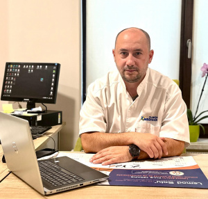 Medic urolog Craiova |- Urologie Craiova - Cosmin Mititelu